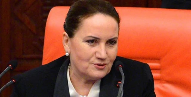 Meral Akşener'i dehşete düşüren olay