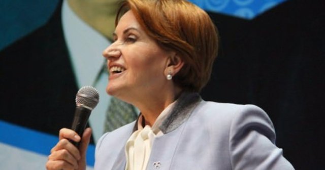 Meral Akşener&#039;in kaset davasında karar verildi