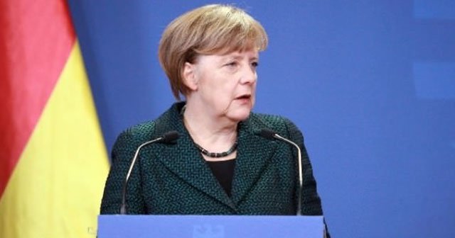 Merkel istihbarat skandalında tanıklık yapacak