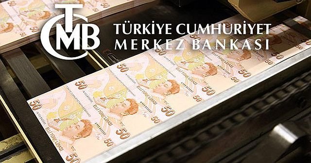 Merkez Bankası merak edilen faiz kararını açıkladı