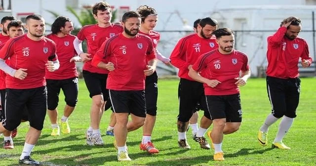 Mersin İdmanyurdu'nda maaş krizi