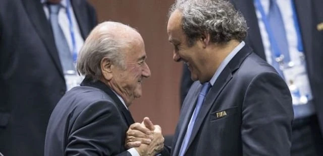 Michel Platini'den FIFA'ya çağrı