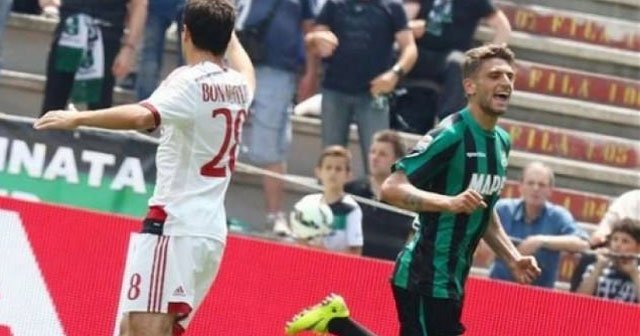 Milan&#039;da yıkım sürüyor