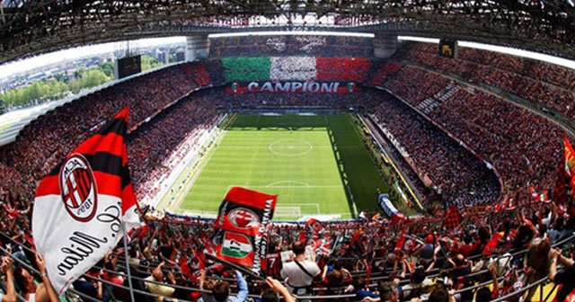 Milan&#039;ın yüzde 75&#039;i 1.5 milyar Euro&#039;ya satıldı