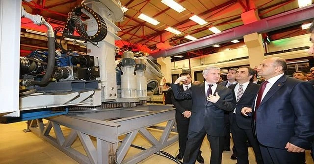MİLRES projesinde artık sona gelindi