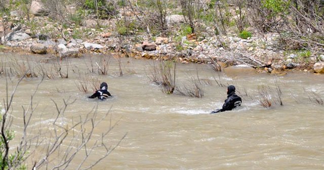 Minik Rumeysa 67 gündür aranıyor