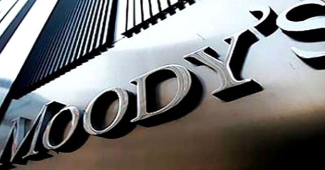 Moody’s’ten ’Türkiye’ açıklaması