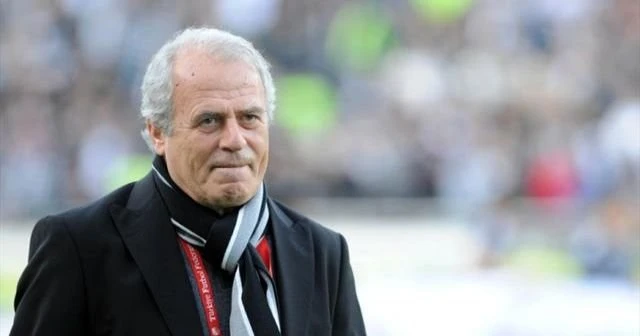 Mustafa Denizli geri mi dönüyor