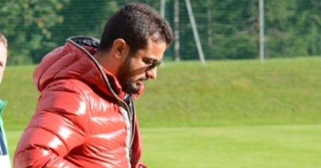 Mustafa Kızıl&#039;dan Beşiktaş maçı açıklaması