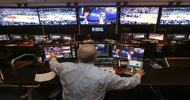 NBA hakemlerinin işi artık daha kolay