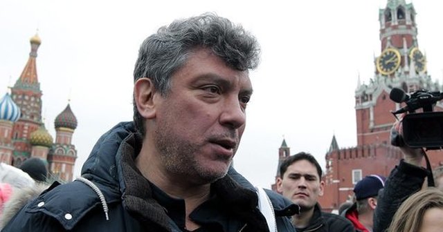 Nemtsov’un ‘Ukrayna’ raporu ortaya çıktı