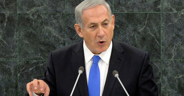 Netanyahu, yeni hükümeti kurdu