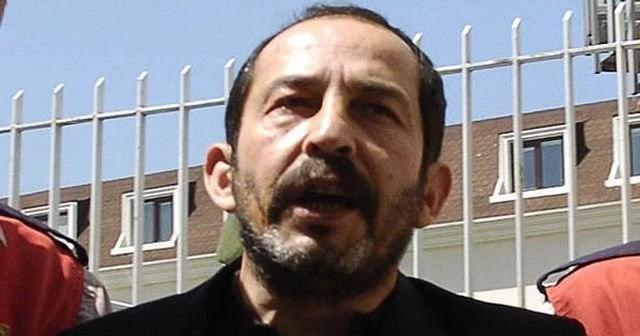 Nuri Ergin'in oğlu hastaneden kaçtı