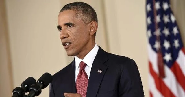 Obama 6 yıl sonra ilk kez Tweet attı