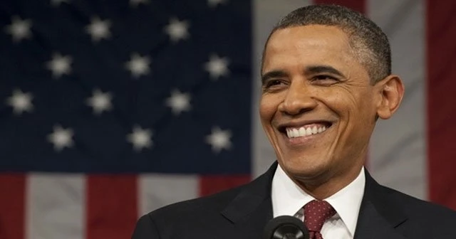 Obama 'Baltimore'da adalet yerini bulmalı'