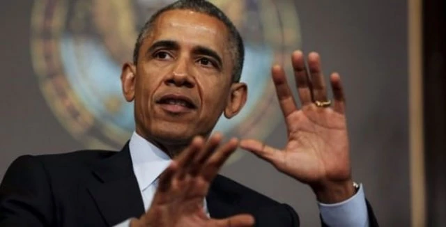 Obama Küba'ya gidecek