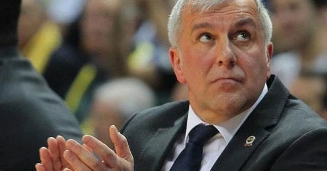 Obradovic, &#039;Elbette favori Real Madrid&#039;