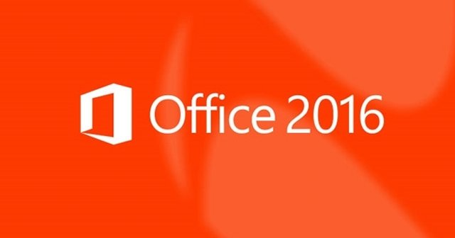 Office 2016 herkese ücretsiz