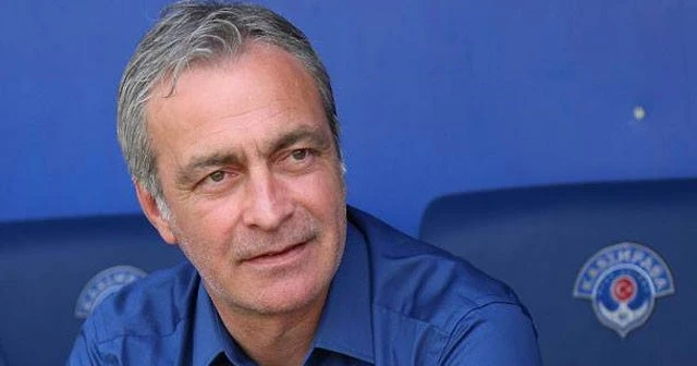 Önder Özen'den Bilic yorumu