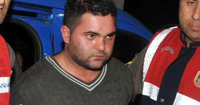 Özgecan'ın katil zanlısı avukat istedi