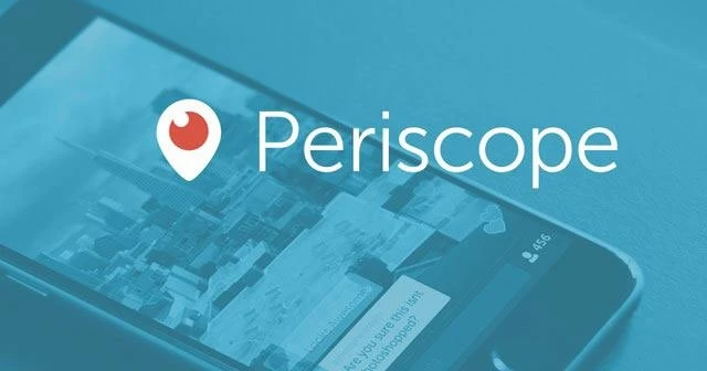 Periscope Android telefonlara da girdi