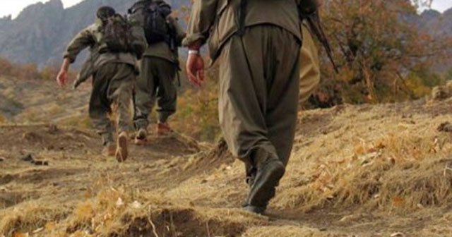 PKK&#039;dan küstah tehdit! Savaş nedenidir