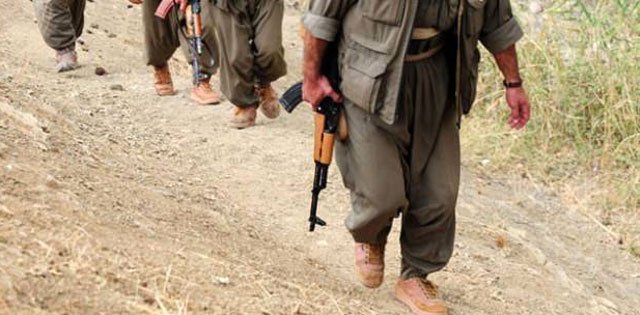 PKK ve HPG&#039;den Güneydoğu halkına tehdit mektubu