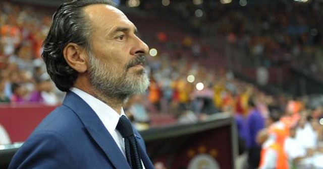 Prandelli&#039;nin ekibinden çarpıcı açıklama, &#039;Biz de şampiyon yapardık&#039;