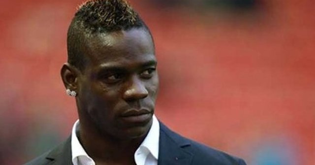 Preziosi, 'Balotelli’ye Galatasaray kadar teklif edemeyiz'