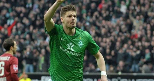 Prödl, Werder Bremen'den ayrılıyor