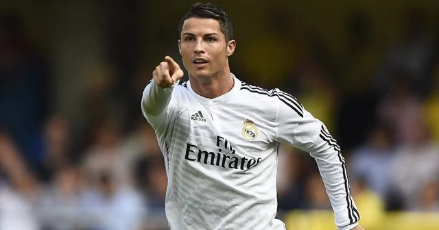 PSG'den Ronaldo'ya çılgın teklif