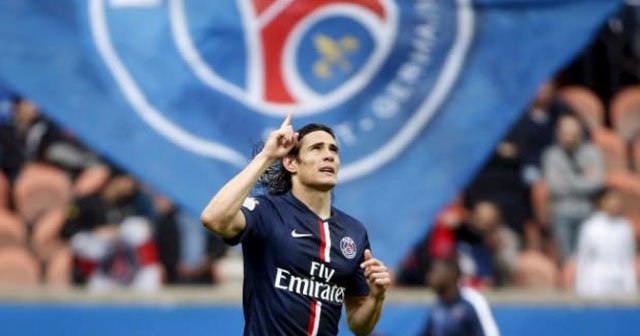 PSG şampiyonluk için sahne alıyor