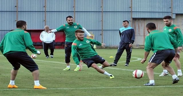 PTT 1. Lig&#039;de play-off heyecanı