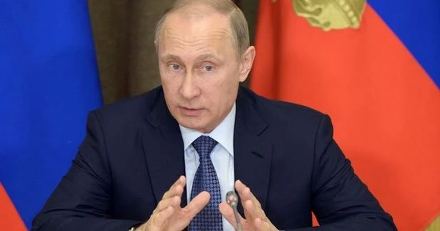 Putin&#039;den &#039;yeni nesil silah&#039; açıklaması