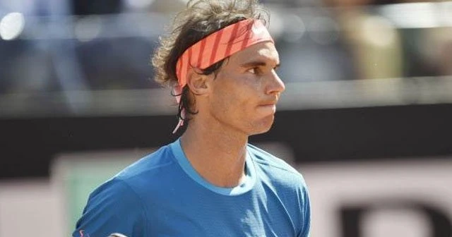 Rafael Nadal'dan Marsel İlhan'a övgü