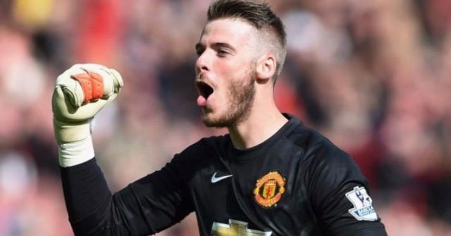 Real, De Gea&#039;da sona geldi