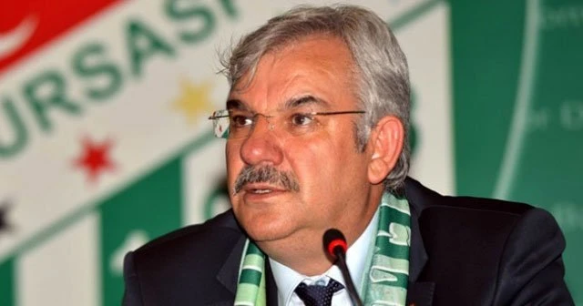 Recep Bölükbaşı, 'Fernandao ve Josue takımda kalacak'