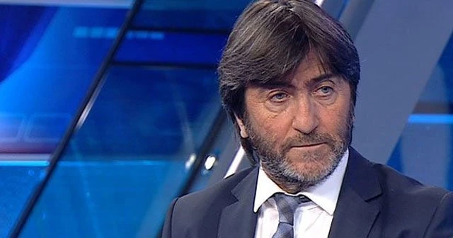 Rıdvan Dilmen'den çarpıcı Demba Ba yorumu
