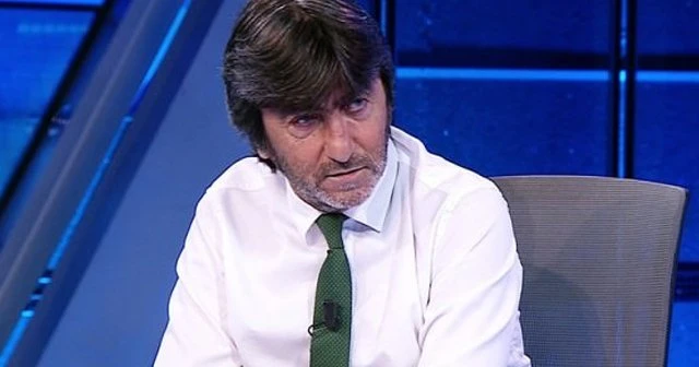 Rıdvan Dilmen, 'Galatasaray sokak kedisi gibi'
