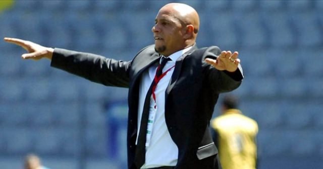 Roberto Carlos Beşiktaş maçında yok