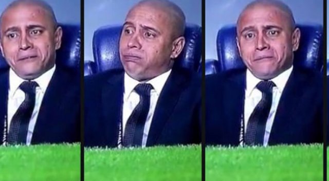 Roberto Carlos, &#039;İyi oynamak yetmiyor&#039;