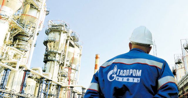 Rus gazına yüzde 30 indirim