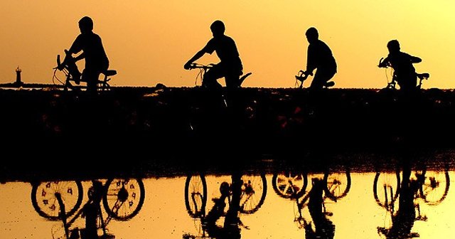 Sağlık Bakanlığı 1 milyon bisiklet dağıtacak