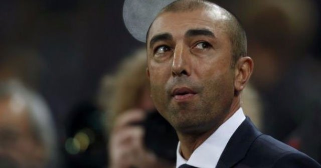 Schalke&#039;de Roberto Di Matteo kovuldu