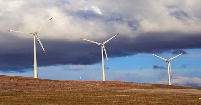 Seçim öncesi partiler &#039;yeşil enerji&#039;de birleşiyor