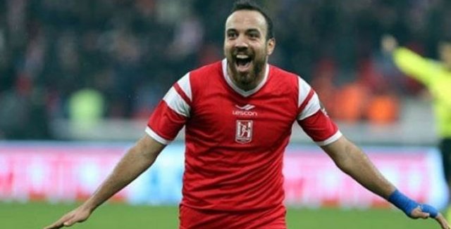 Sercan Yıldırım&#039;dan transfer açıklaması