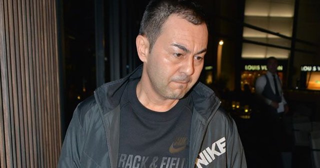 Serdar Ortaç’tan sitem, &#039;Ölünce saygı göreceğim&#039;