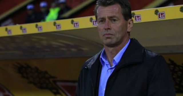 Skibbe&#039;den galibiyet açıklaması