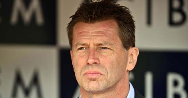 Skibbe, &#039;Kasımpaşa maçı fırsat&#039;