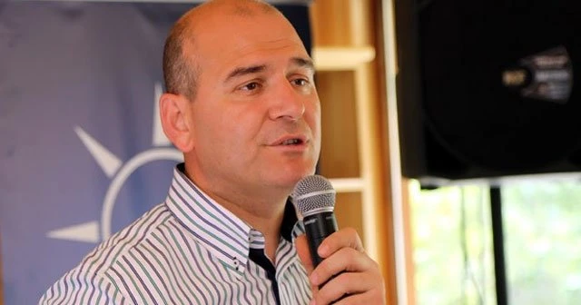 Soylu'dan Demirtaş hakkında suç duyurusu